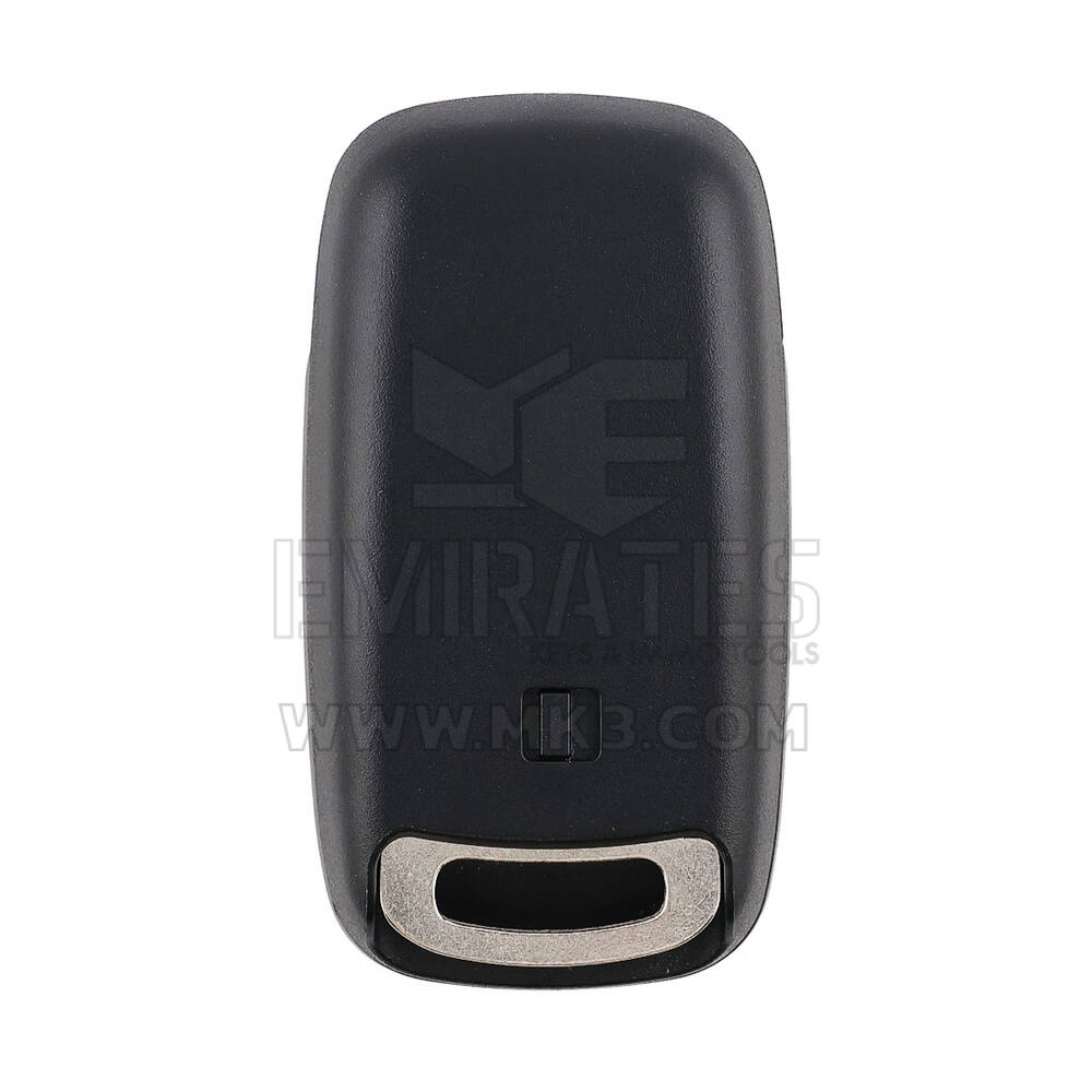 Toyota Raize Smart Remote Key 3 Buttons 433MHz 89994-BZ071 | MK3
