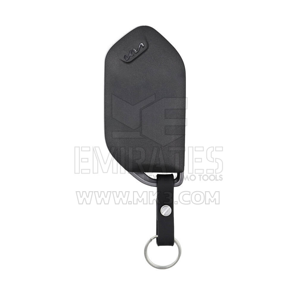 Used KIA Carnival 2025 Original Smart Remote Key 5+1 Buttons 433MHz OEM Part Number: 95440-R0870, 95440R0870 | Emirates Keys
