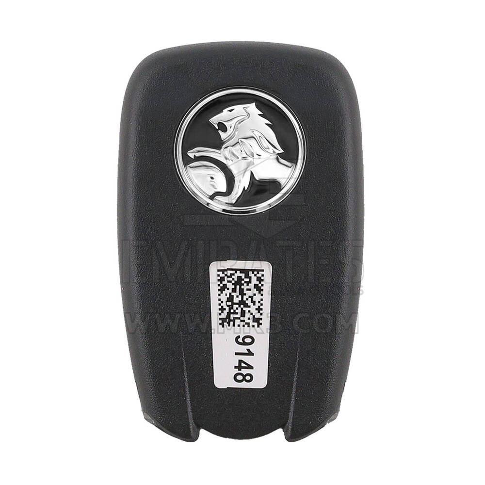 Chiave telecomando intelligente originale Holden 4 pulsanti 433 MHz 13589148 | MK3