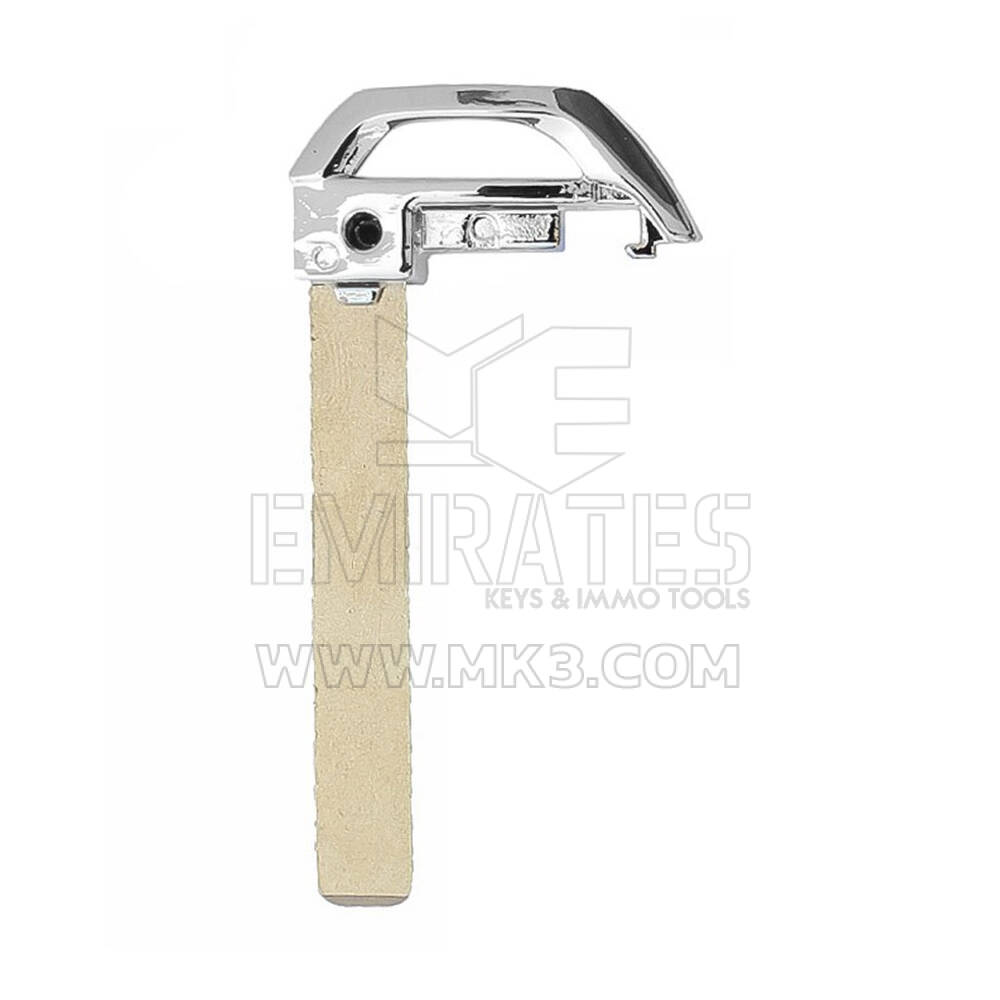 KIA Stinger 2017 Smart Key Remote Blade 81996-J5000 | MK3