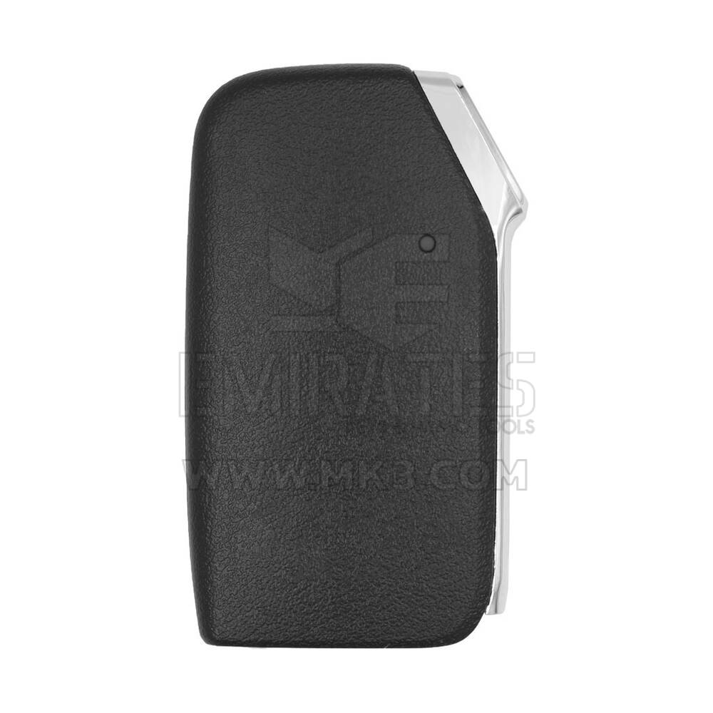 New Aftermarket Kia Smart Remote Shell 4+1 Buttons Sedan Trunk for Xhorse Board XZKA82EN High Quality Best Price | Emirates Keys