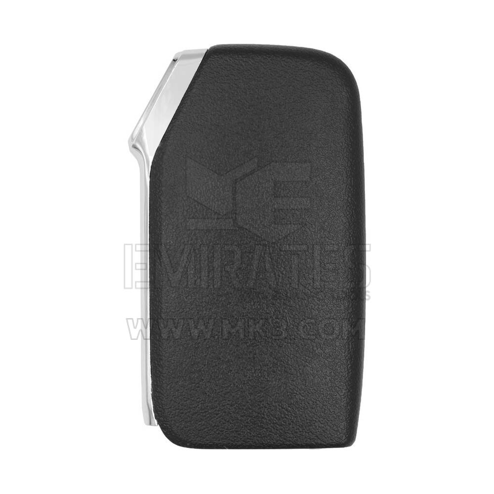 New Aftermarket Kia Smart Remote Shell 4+1 Buttons Sedan Trunk for Xhorse Board XZKA82EN High Quality Best Price | Emirates Keys