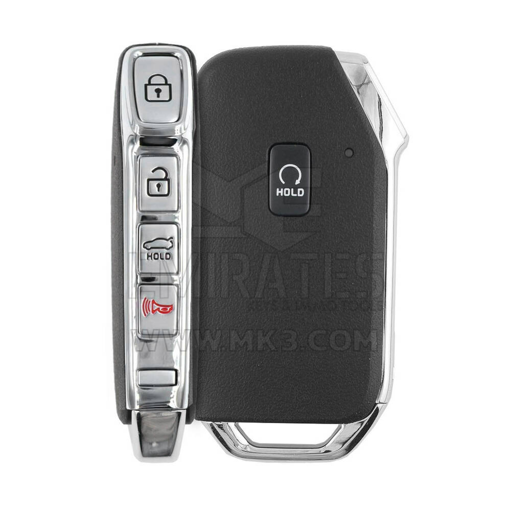 Kia Forte 2022 Smart Remote Key 4+1 Buttons 433MHz 95440-M7200
