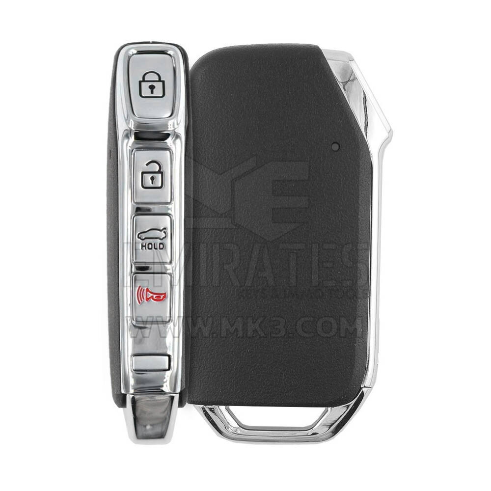 Kia Forte 2022 Smart Remote Key 3+1 Buttons 433MHz 95440-M7300