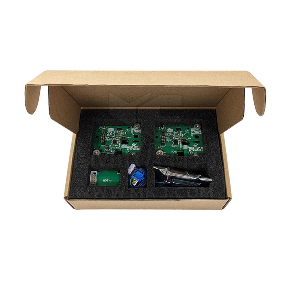 YanhuaACDP Module 39 MB HU7 Instrument Module | MK3