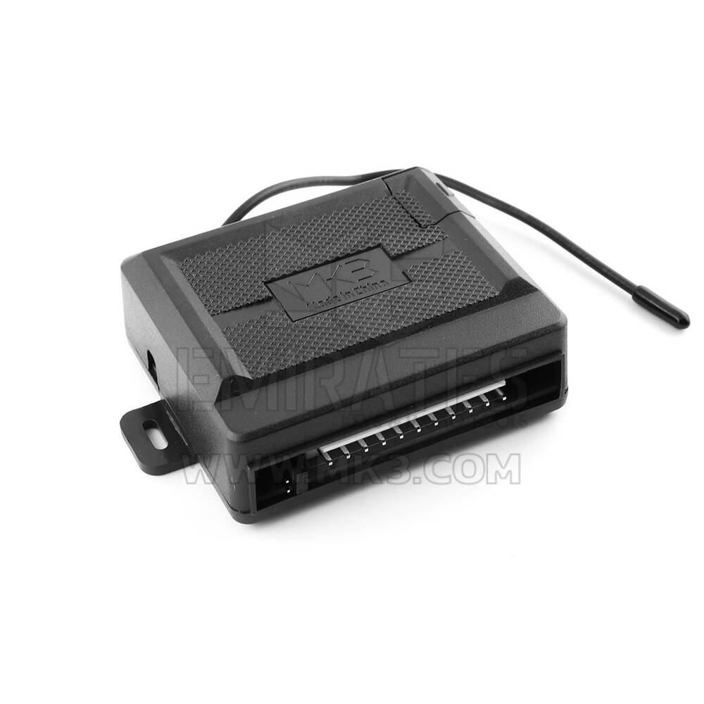 New Keyless Entry System 3 Buttons Smart Key VW Model EG-042 - Emirates Keys Keyless Entry & Engine Start Systems High Quality Best Prices