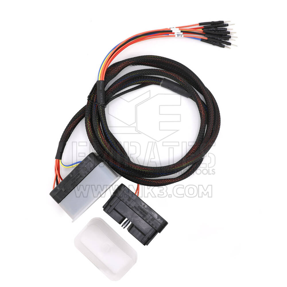 MAGIC FLX2.79 – BootROM Cable for CM2250 | MK3