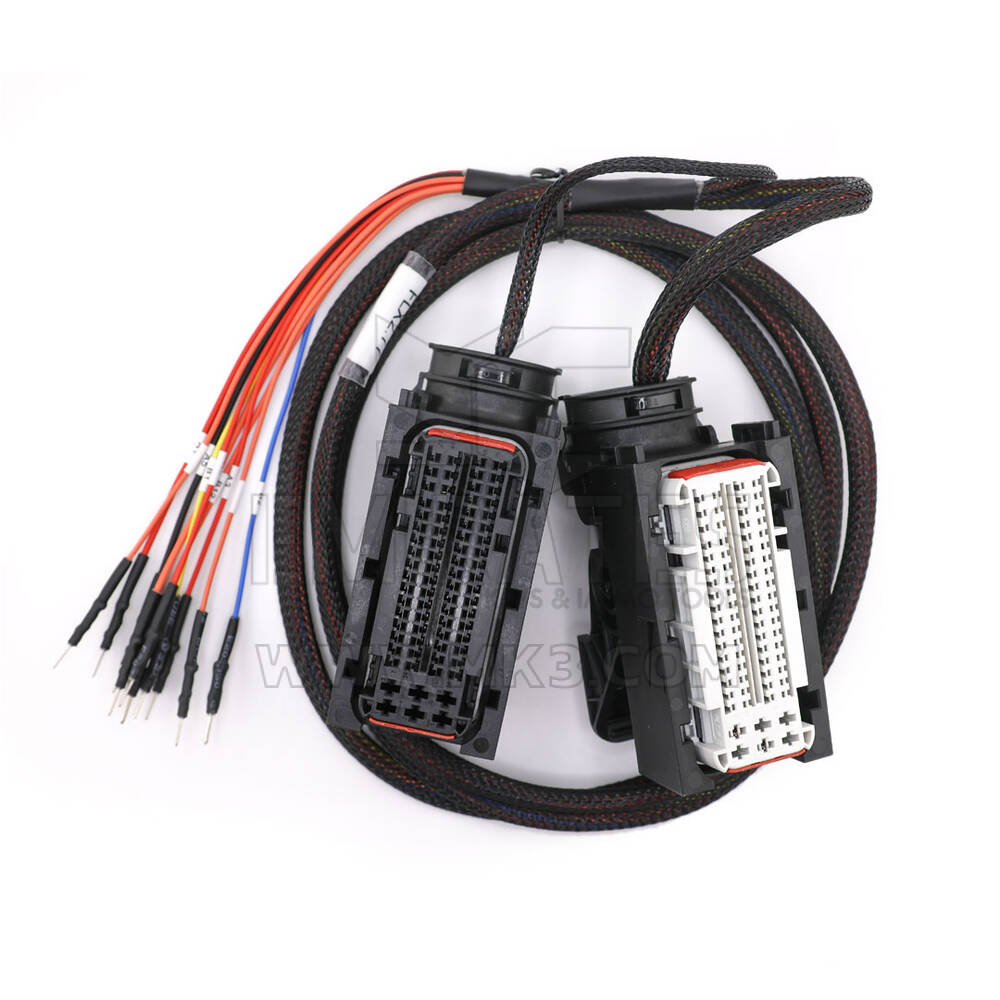 MAGIC FLX2.77 – BootROM Cable for CM2200A and CM2200B | MK3