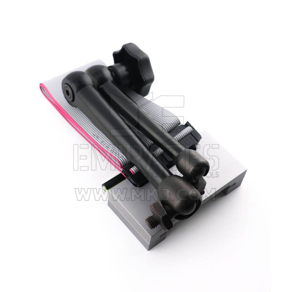 MAGIC FLK10 Kit Universal MAGBench FULL — это универсальная рама Bdm или инструмент-зажим, производимый Magicmotorsport | Emirates Keys