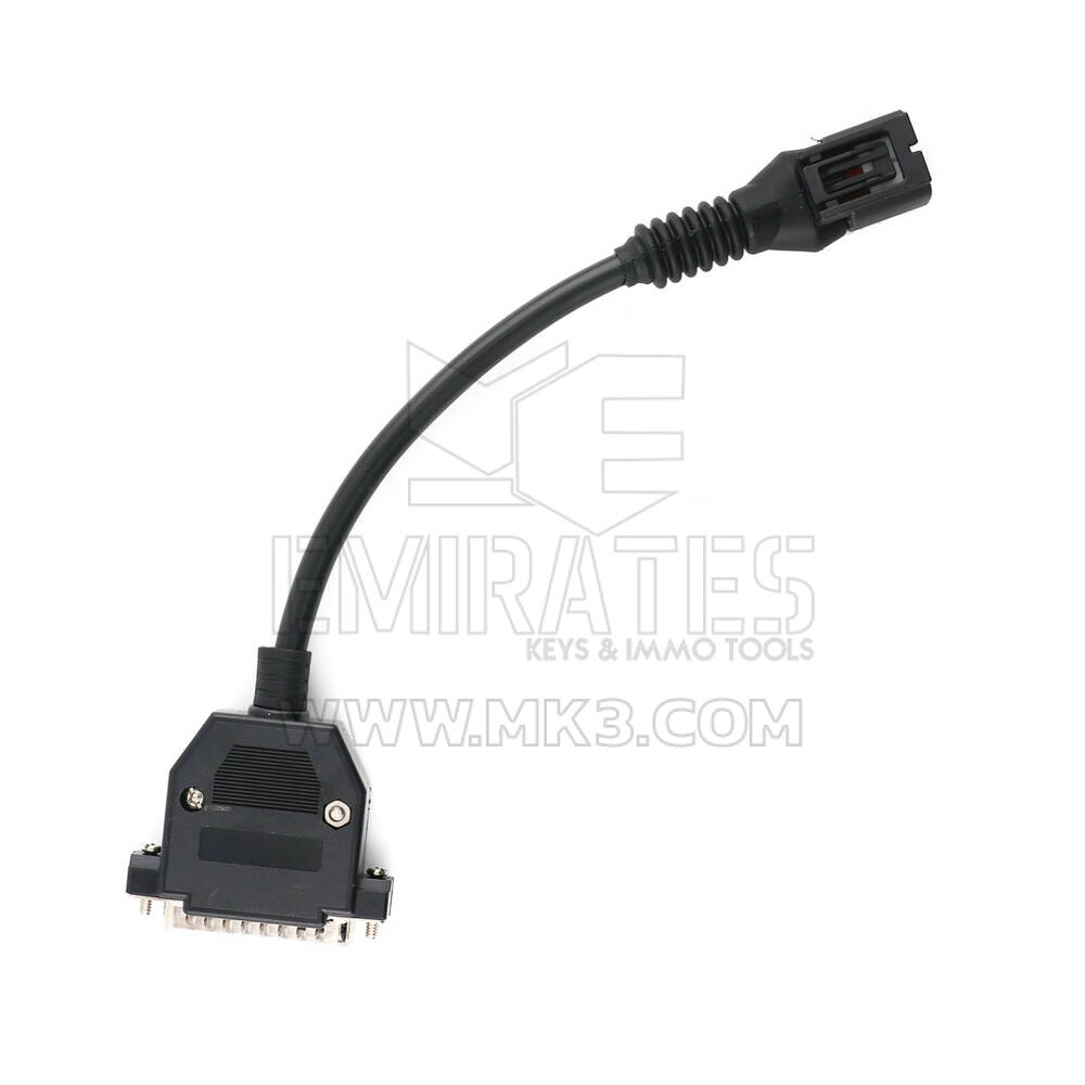 AutoShop Cable to read ESLID via jack 6 pins | MK3