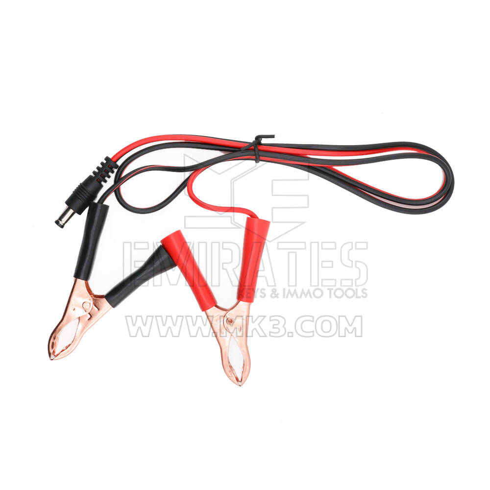 New GODIAG GT113 Universal Fuel Injector Tester Fuel Injector Cleaner Kit with 6 Sizes of Adapters 8 Pulse Modes for Cars, Motorcycle | Emirates Keys