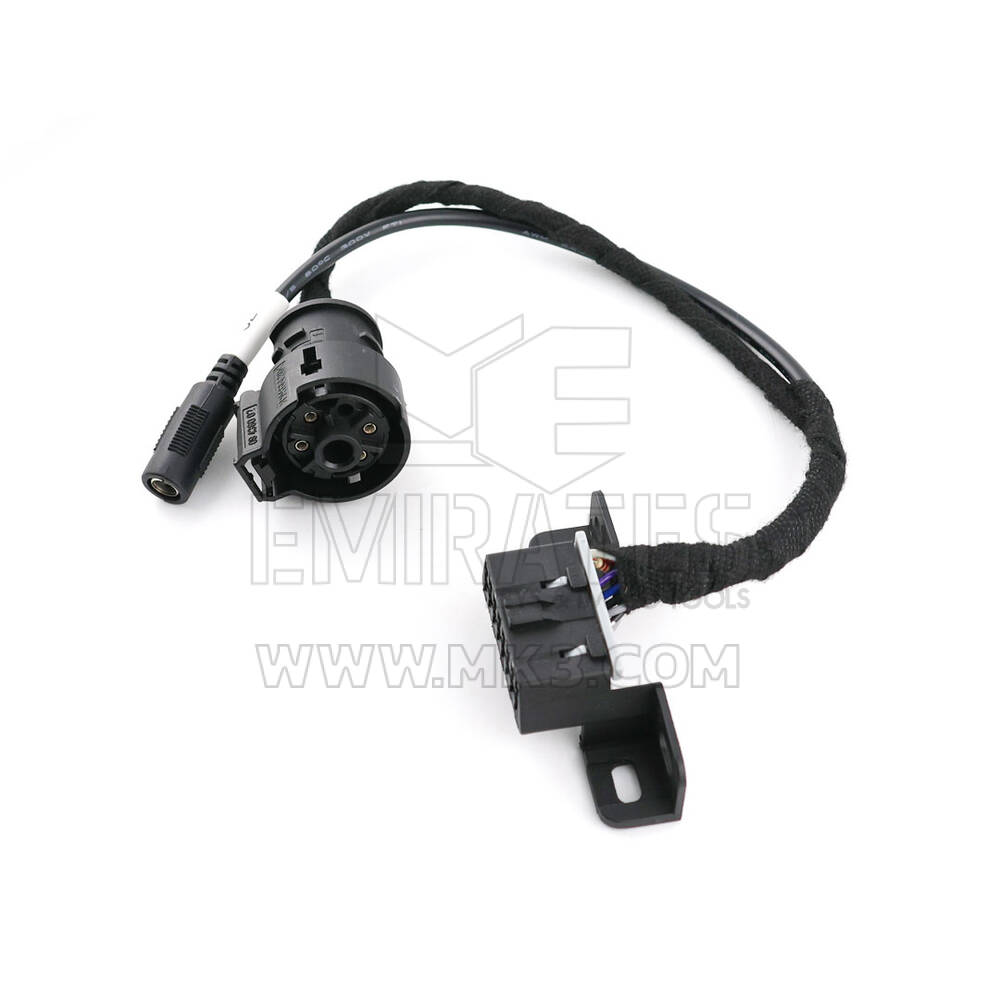 Кабель для испытательной платформы 7G 722.9 VGS2 VGs3 для Mercedes-Benz, работает с Abrites, VVDl MB, CGDI MB, Autel