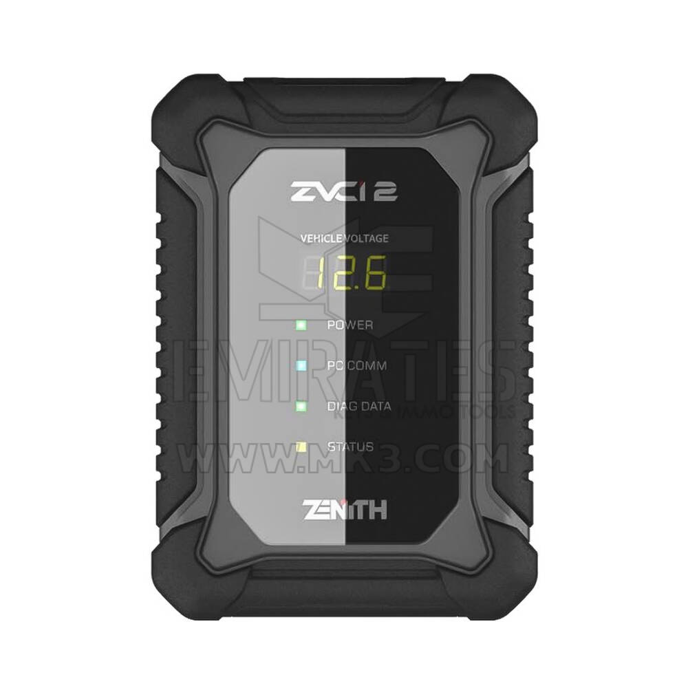بديل Zenith Z7 Pro ZVCI2