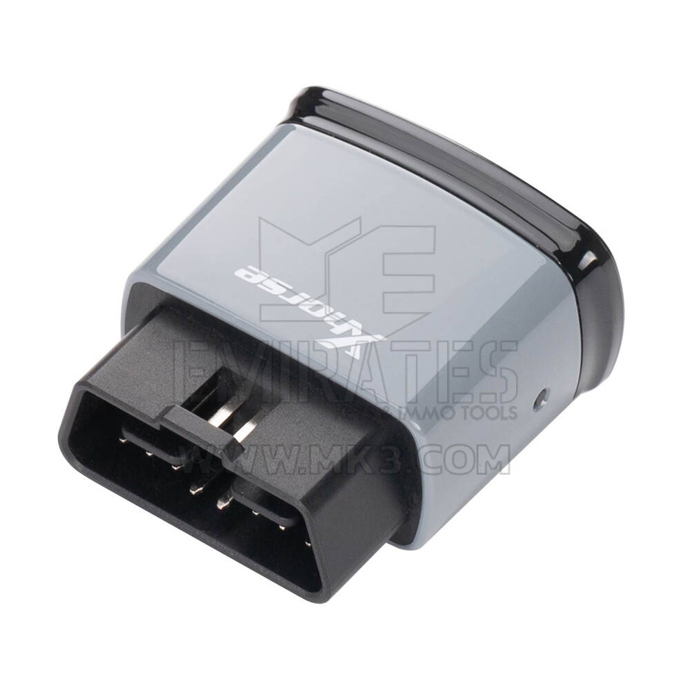 New Xhorse XSBTK0EN Bluetooth Digital Smart Key Is Here To Transform Your Phone Into A Smarter, Supports iOS & Android | Emirates Keys