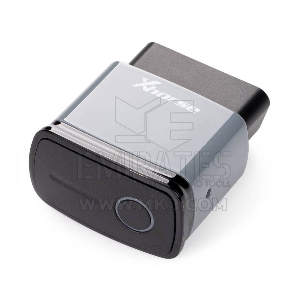 A nova chave inteligente digital Bluetooth Xhorse XSBTK0EN chegou para transformar seu telefone em um dispositivo mais inteligente, compatível com iOS e Android | Emirates Keys