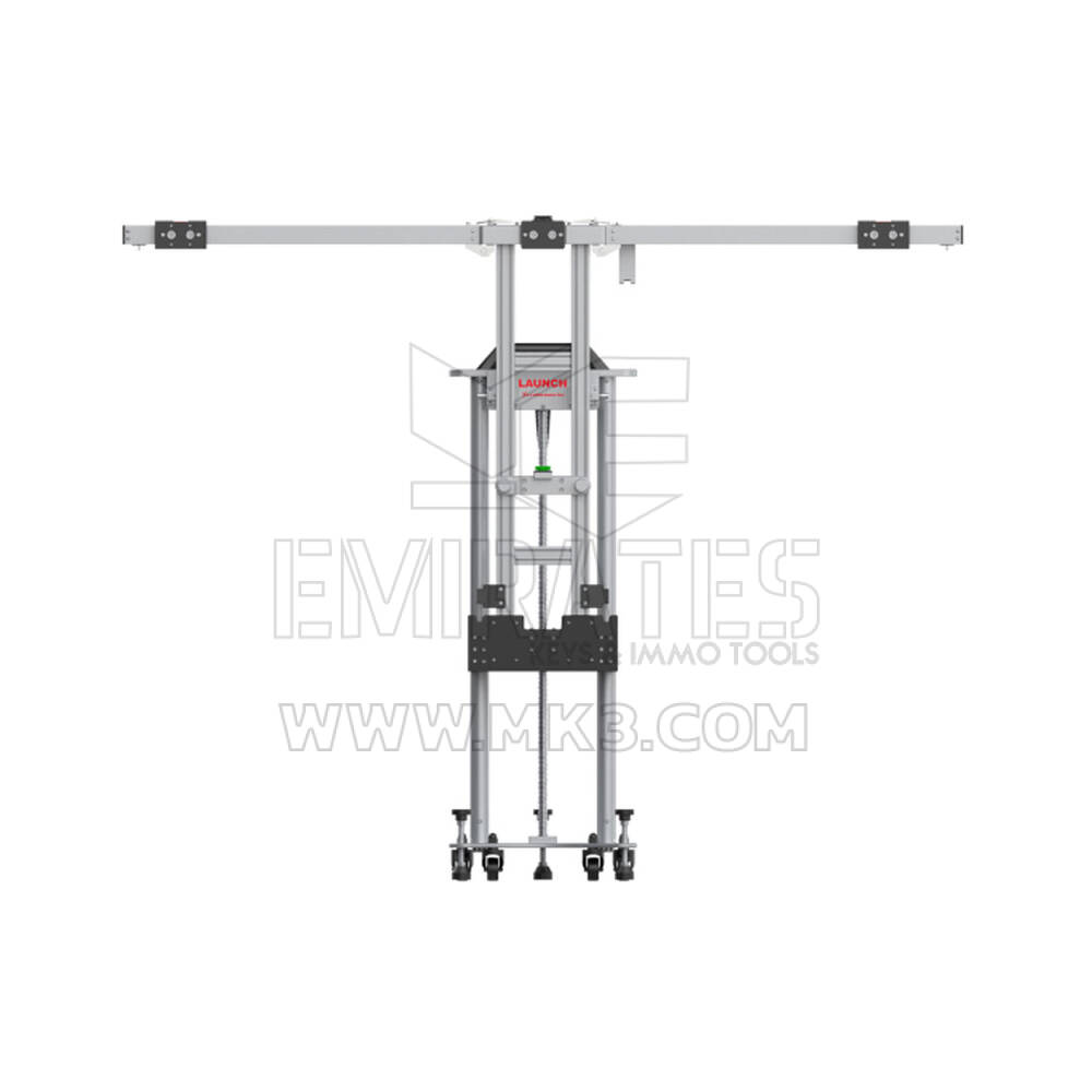 Launch X-431 ADAS MOBILE PLUS | MK3