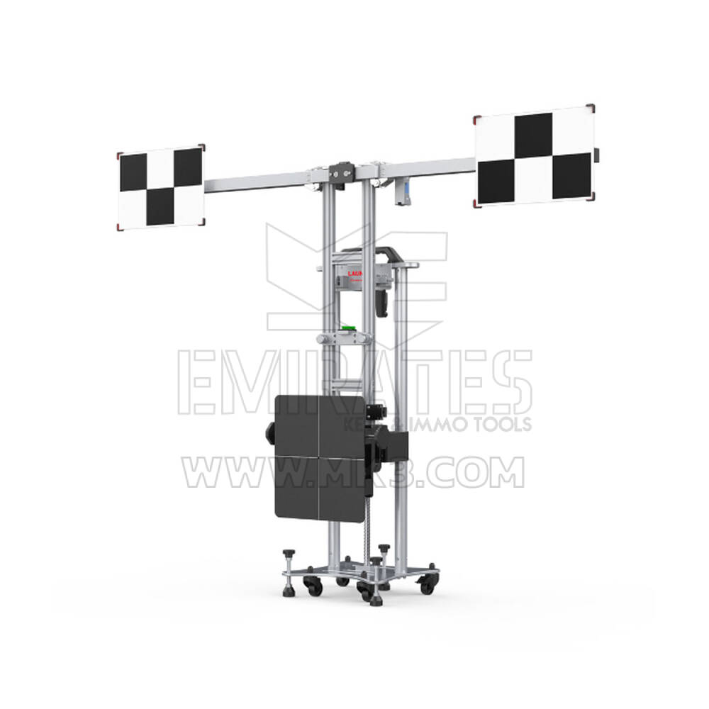 Launch X-431 ADAS MOBILE PLUS