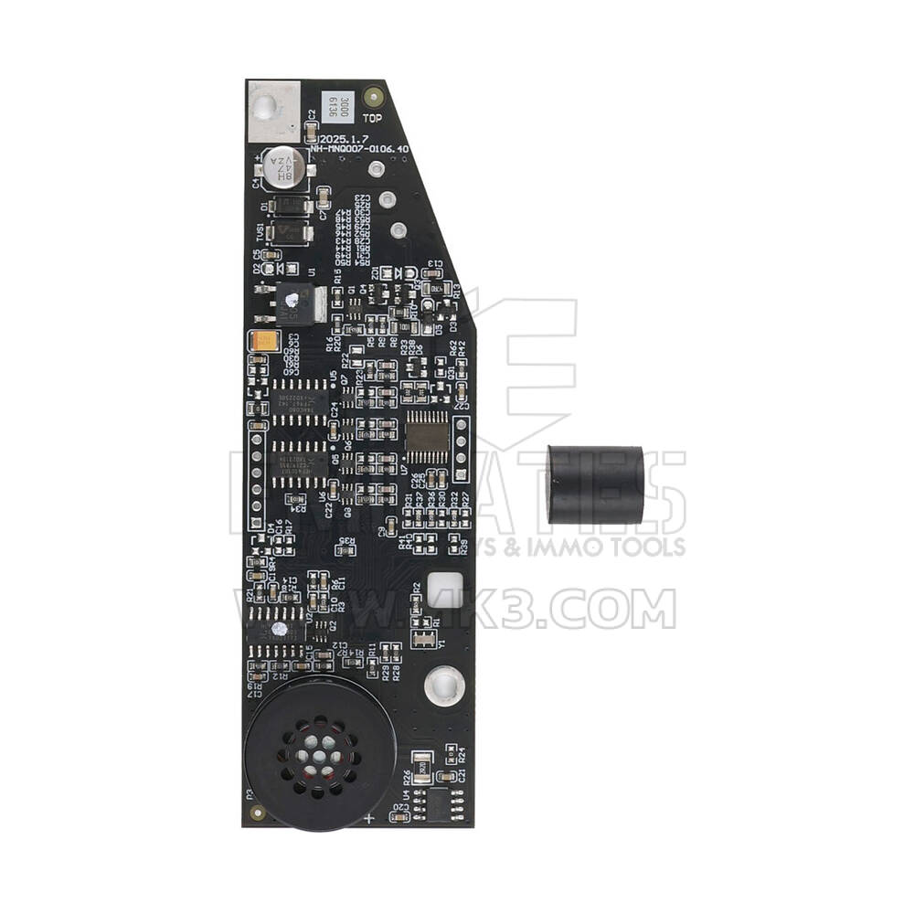 Emulador de bloqueo de dirección para VW N360, Touareg, Audi, Porsche y Bentley ELV 393690884160