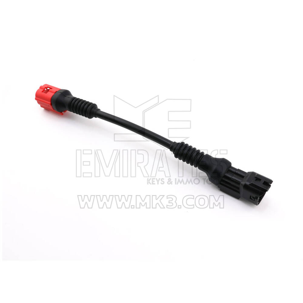 New AutoShop Main Cable + Honda Diagnostic Cable (Smarttool with Serial Number 7 digits) | Emirates Keys
