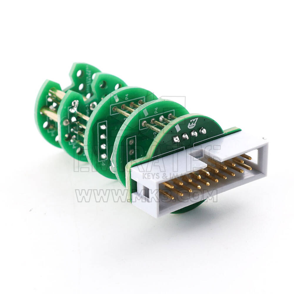 Módulo YanhuaACDP Set 40 BMW 8HP (E/F/G) Redefinir dados EWS