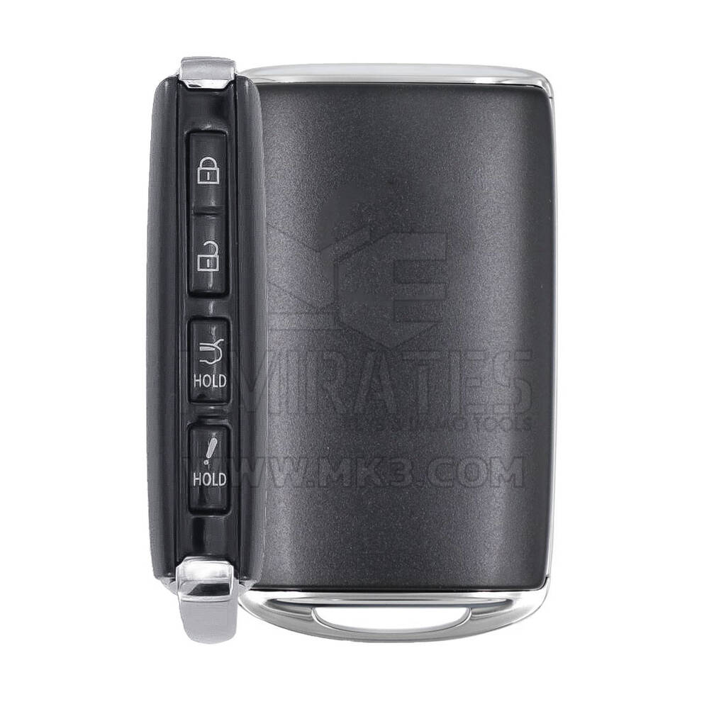 Mazda CX-5 CX-9 SUV 2019-2022 Chiave remota intelligente 4 pulsanti 315 MHz