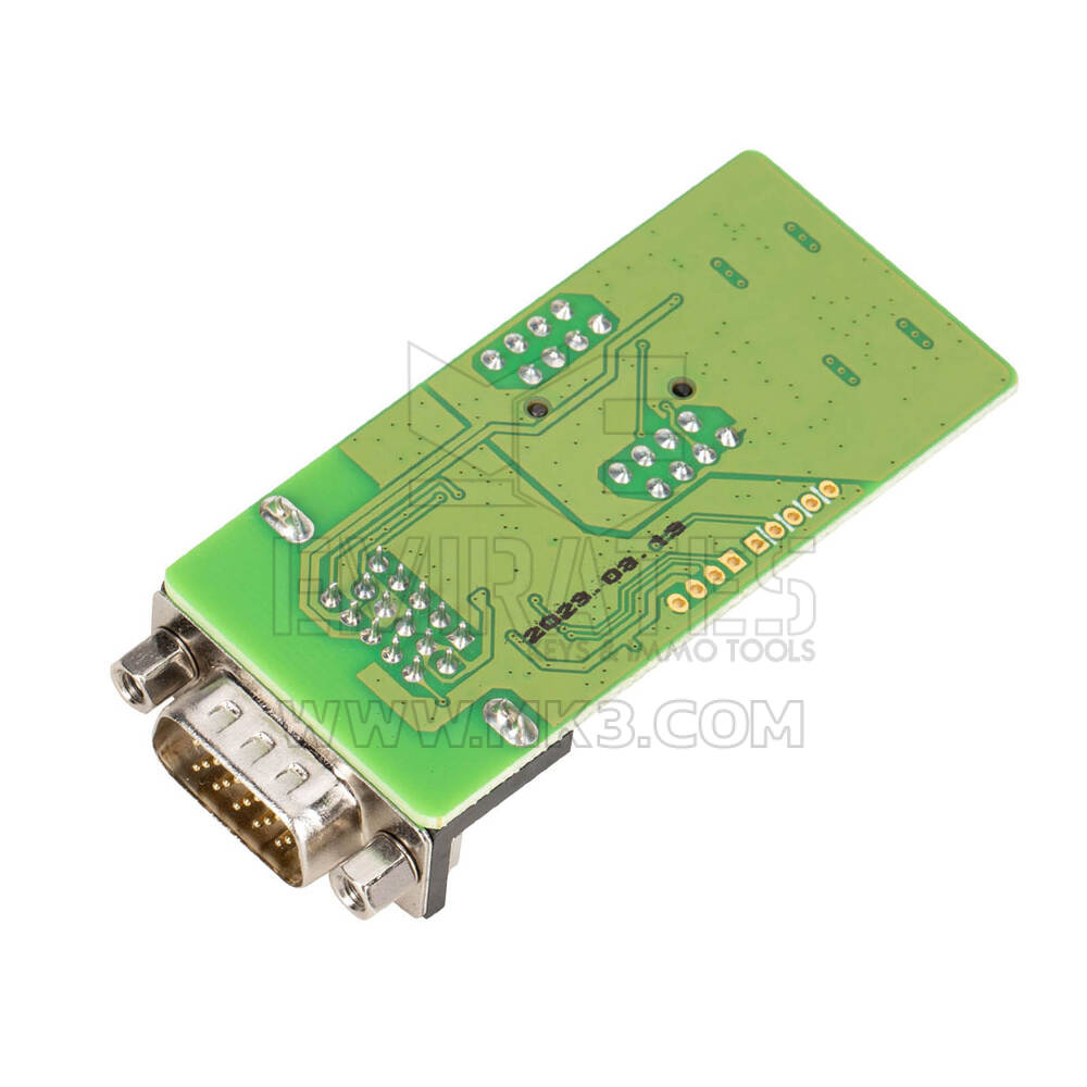 New Xhorse XDNP24 Solder-Free D80 / 35080 Adapter for Xhorse Mini Prog / Multi Prog / VVDI Key Tool Plus to erase and read & write the BMW original car | Emirates Keys