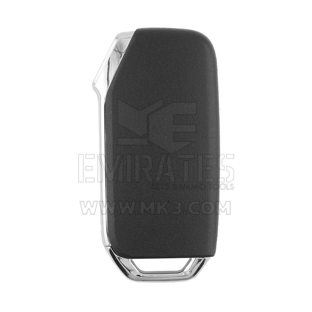 New Aftermarket KIA Carnival 2022 Smart Remote Key 8+1 Buttons 433MHz Compatible Part Number: 95440-R0510, 95440R0510 - FCC ID: SY5KA4FGE09 | Emirates Keys