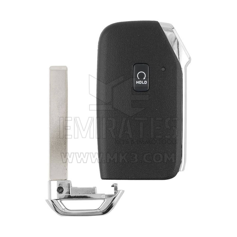 New Aftermarket Kia Sportage 2023 Smart Remote Key 3+1 Buttons 433MHz Compatible Part Number: 95440-P1400, 95440P1400 - FCC ID: SY5MQ4AFGE04 | Emirates Keys