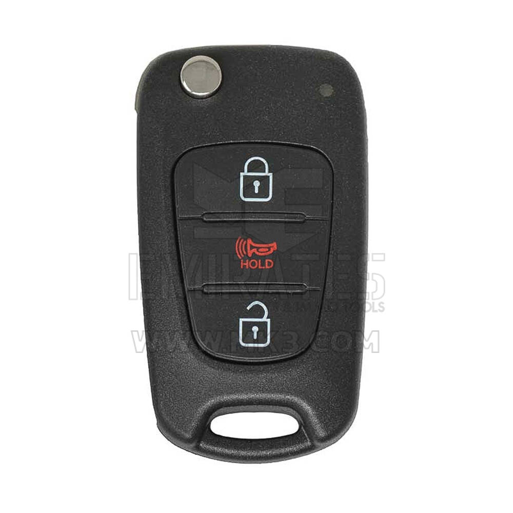 KIA Soul 2010-2013 Chiave telecomando a scatto 2+1 pulsanti 315 MHz 95430-2K341