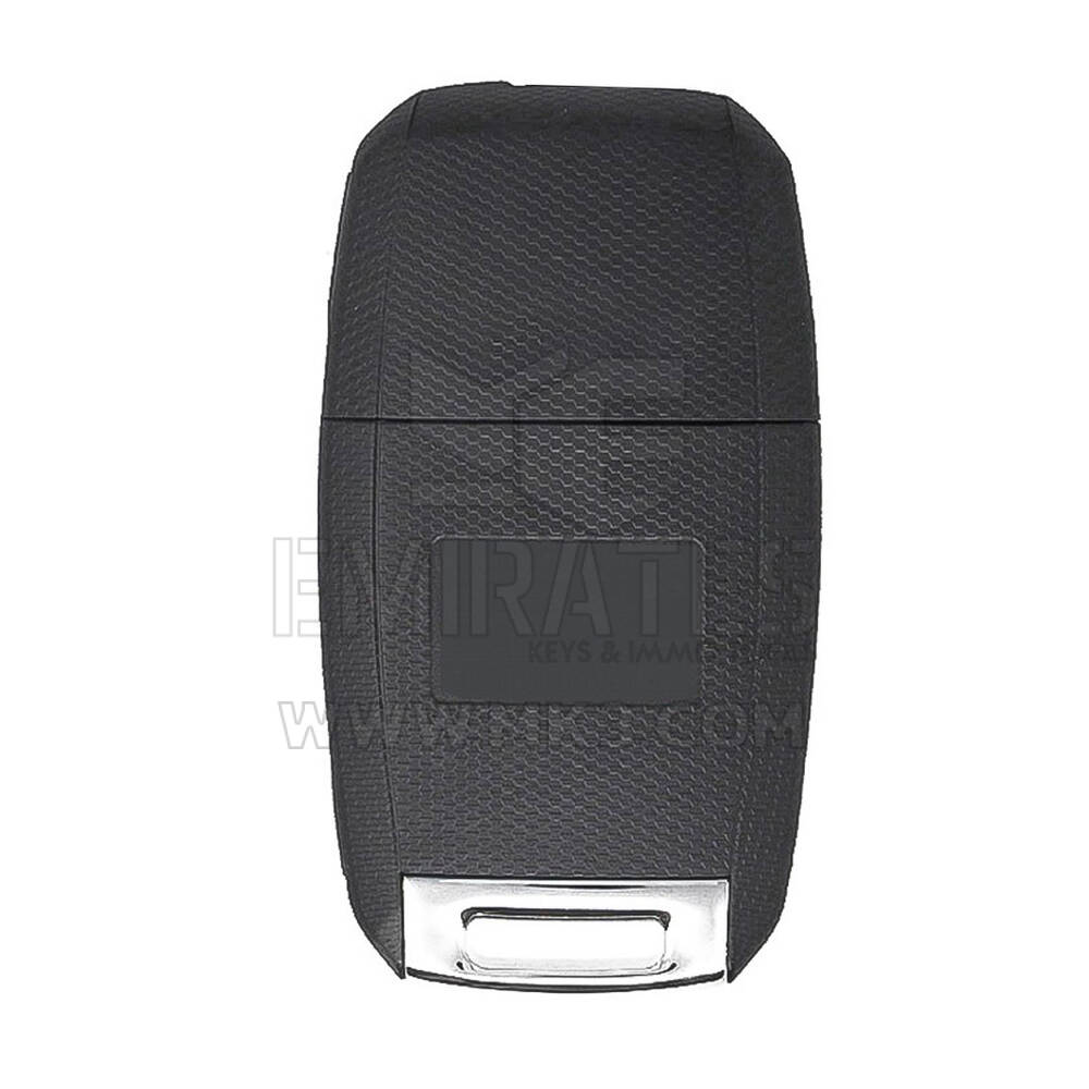 Chiave telecomando flip KIA Sorento 2016-2020 95430-C5100 | MK3