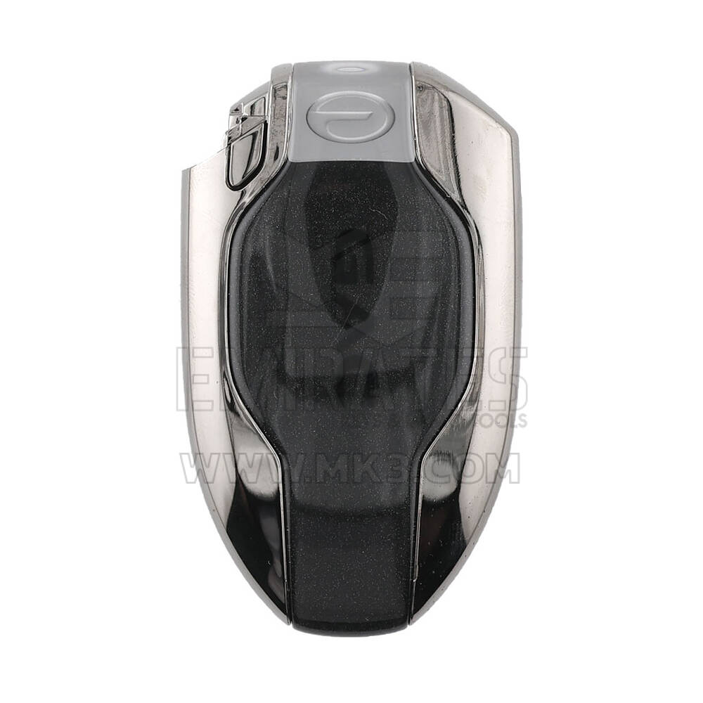 GAC GS8 2024 Original Smart Remote Key 4 Buttons | MK3