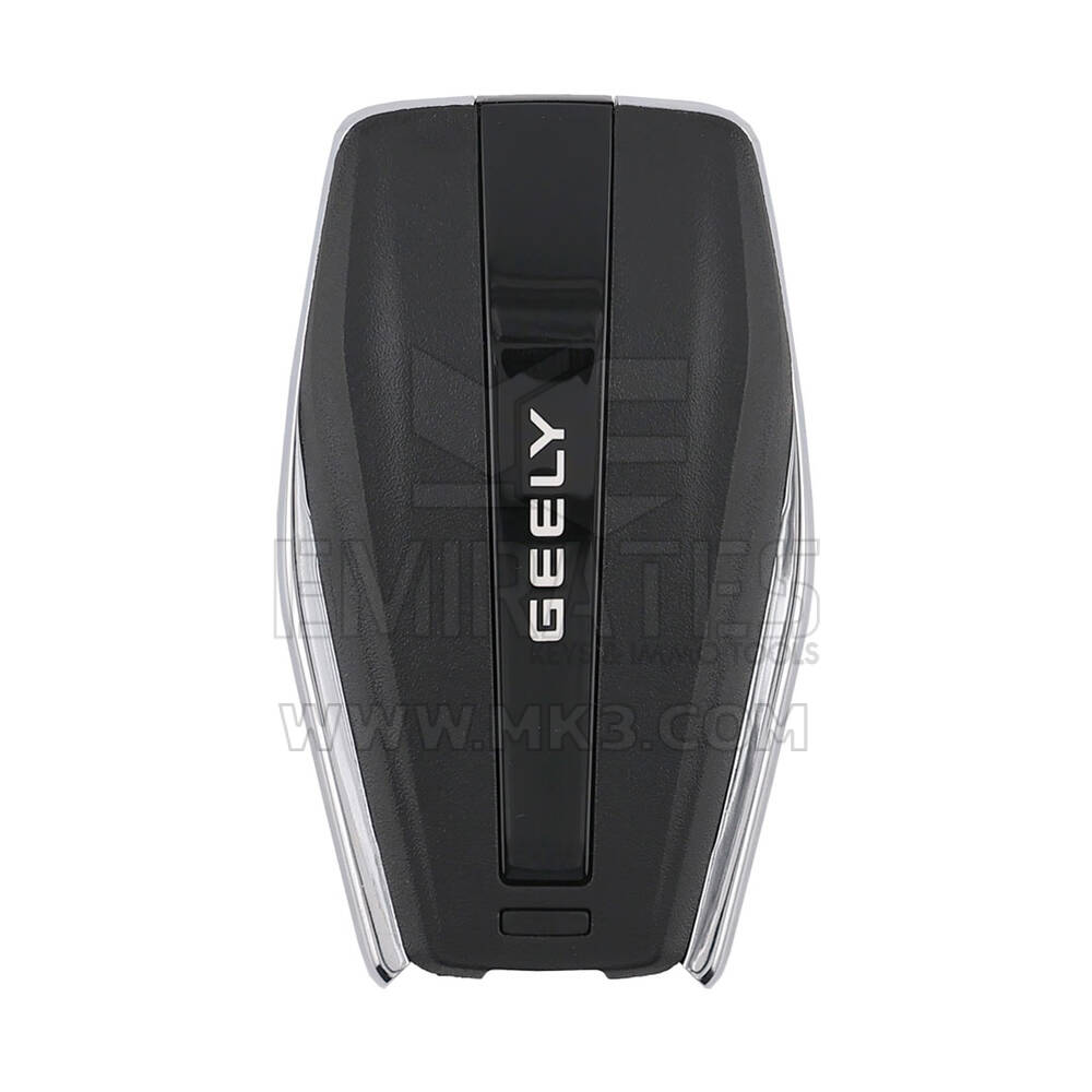 Geely Monjaro 2025 Original Smart Remote Key 4 Buttons | MK3