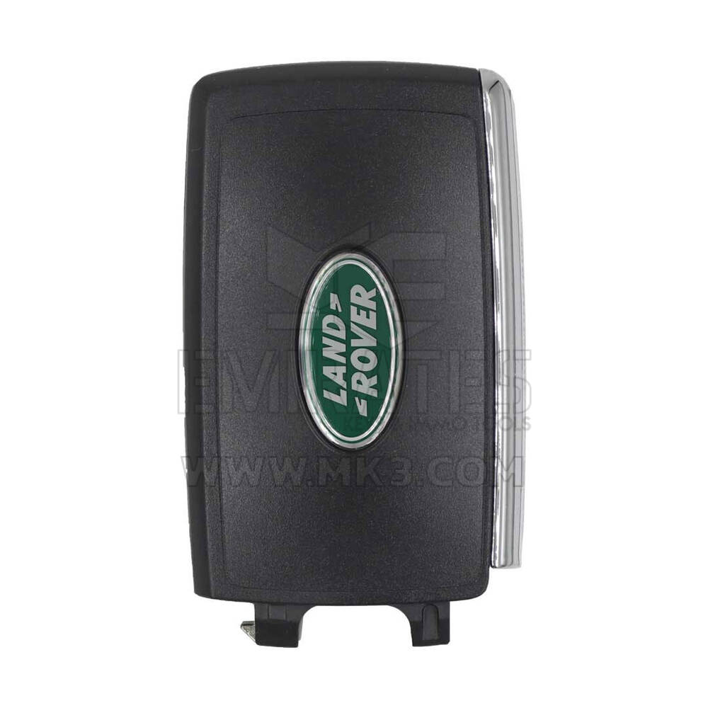 Range Rover 2025 Genuine Smart Remote Key JK52-15K601-CL | MK3