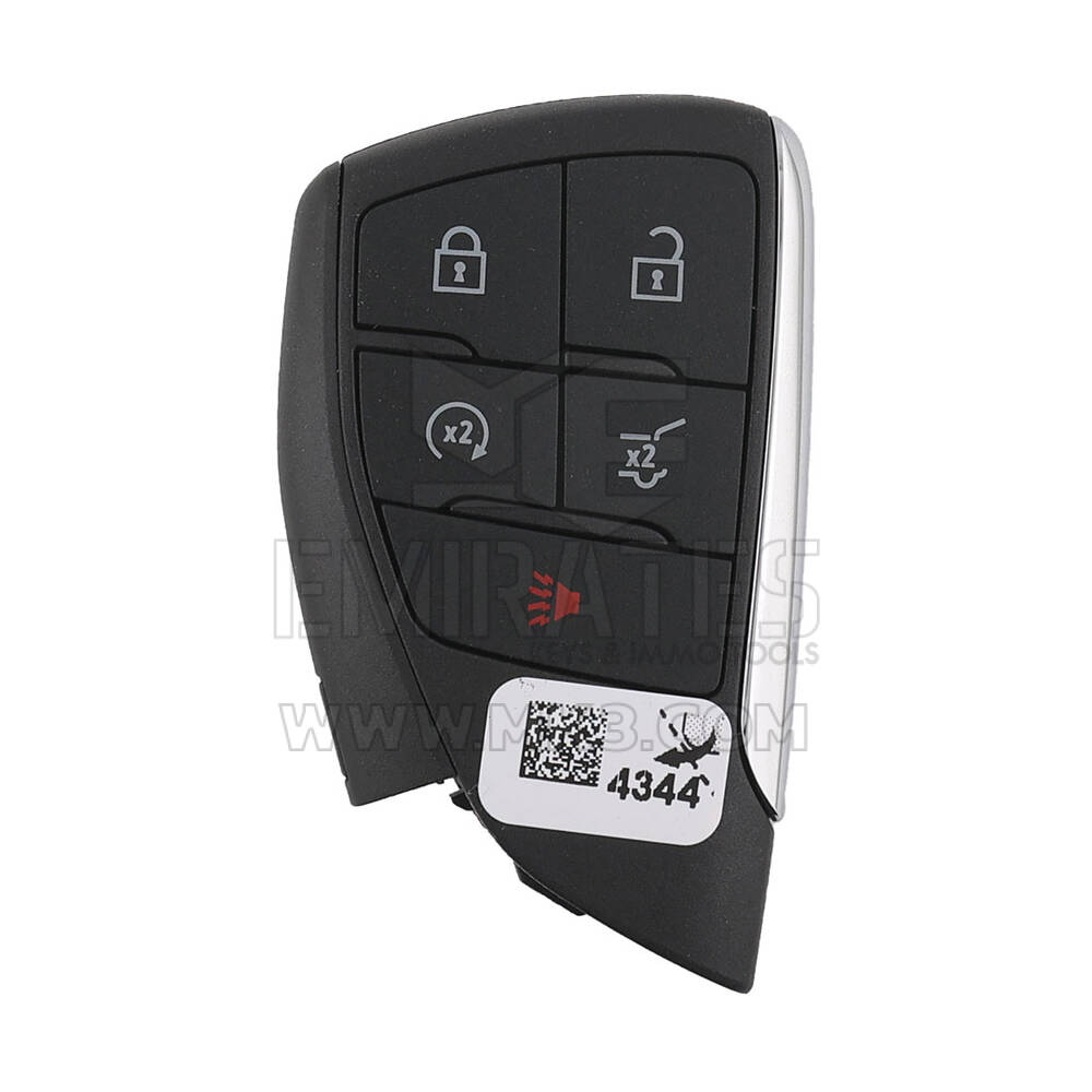 GMC Acadia Terrain 2025 Genuine Smart Remote Key 4+1 Buttons 433MHz 13514344
