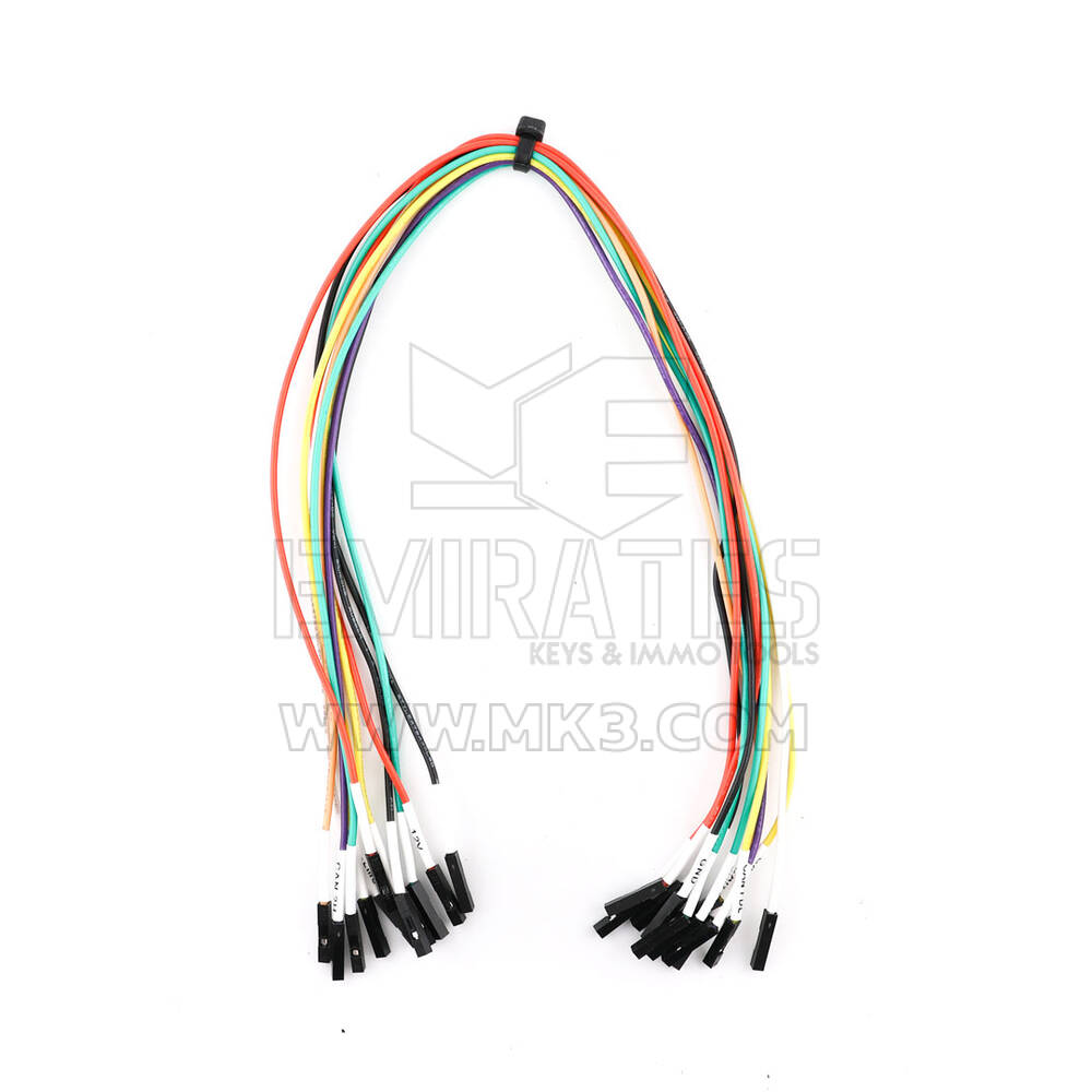 DiagCar AirBag Service FULL PACK - MK27485 - f-8