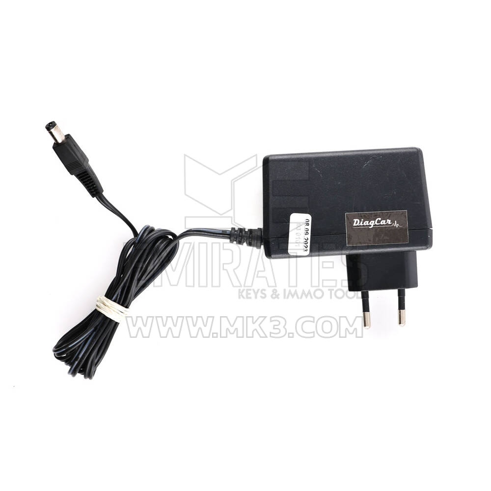 DiagCar AirBag Service FULL PACK - MK27485 - f-10