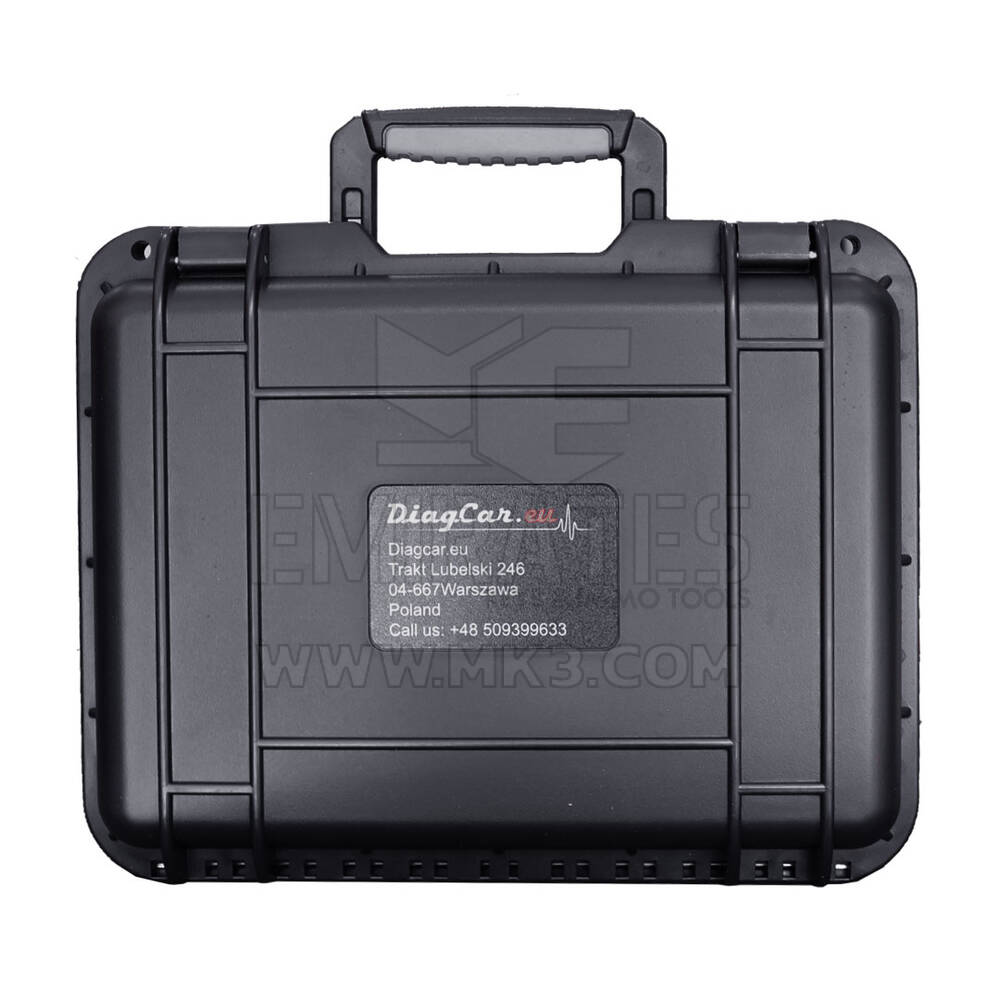 New DiagCar AirBag Service FULL PACK Quick And Easy Solution For Repair Crash Data In Airbag Units | Emirates Keys