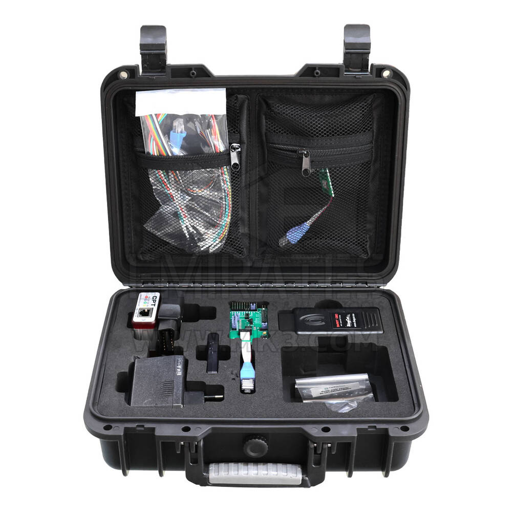 DiagCar AirBag Service FULL PACK | MK3