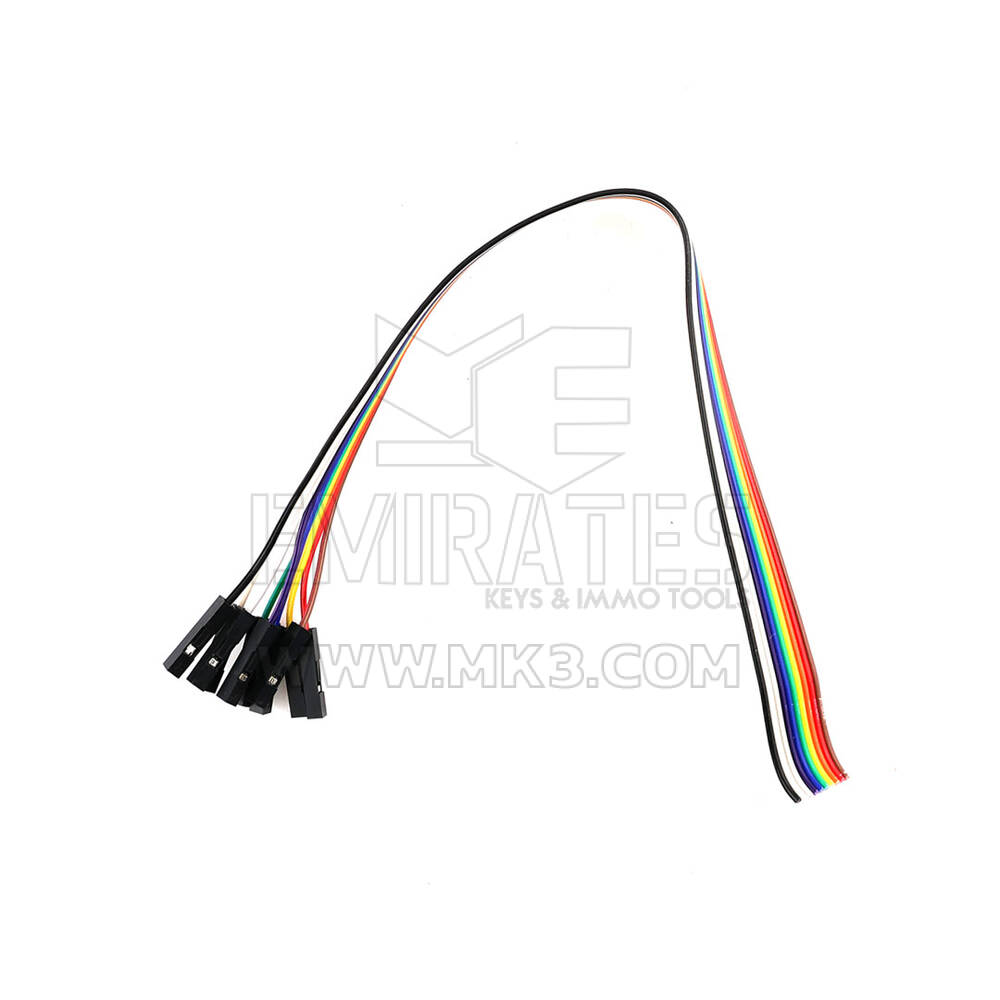 DiagCar AirBag Service FULL PACK - MK27485 - f-9