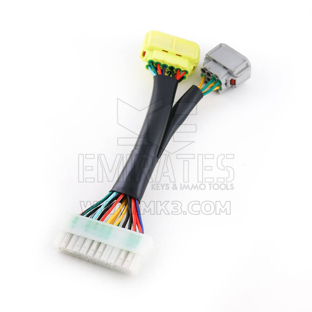 New AutoShop SKTOOL 2.0 for Simulating The Smart Key System and Immobilizer System from brands such as HONDA, YAMAHA, PIAGGIO, VESPA, and SUZUKI | Emirates Keys