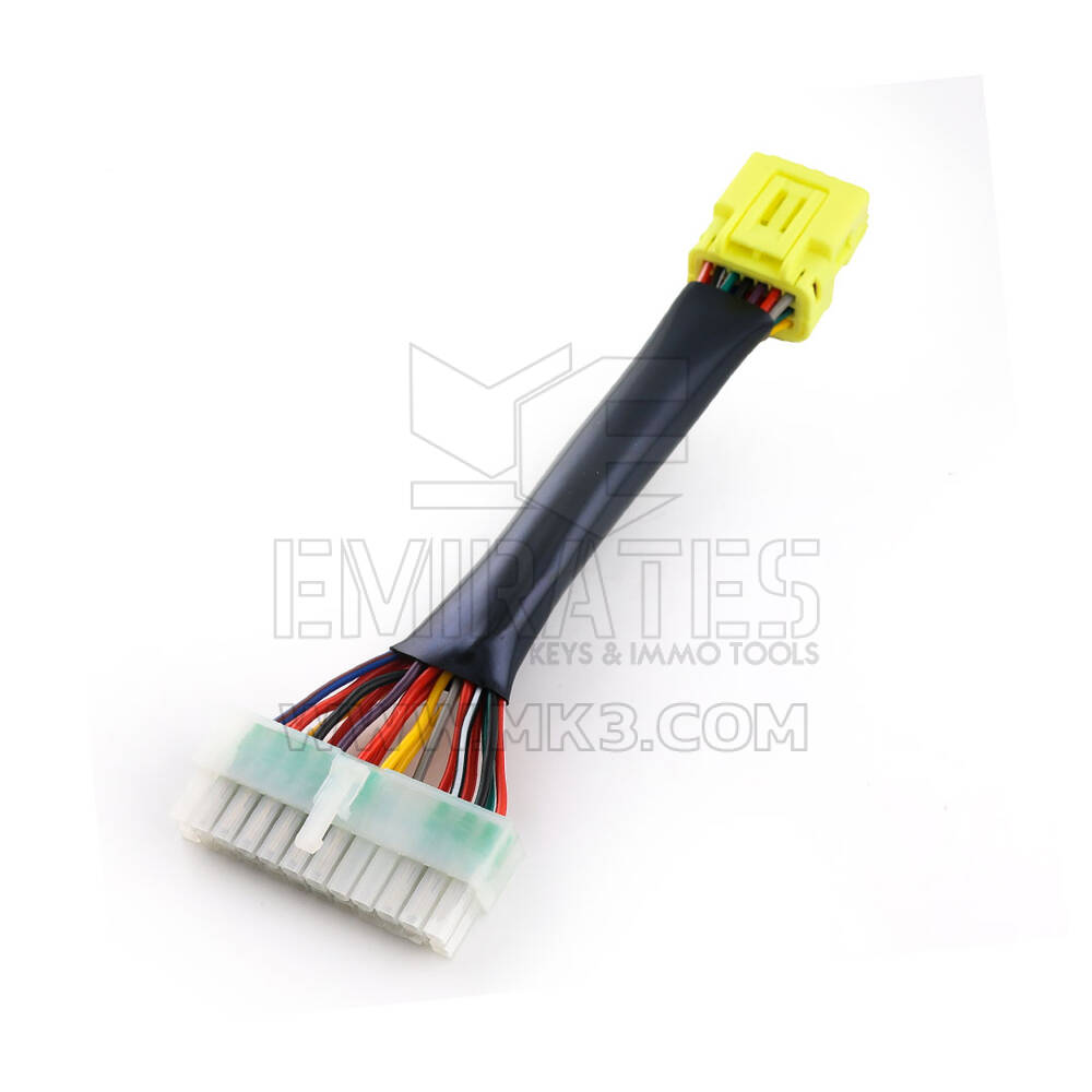 New AutoShop SKTOOL 2.0 for Simulating The Smart Key System and Immobilizer System from brands such as HONDA, YAMAHA, PIAGGIO, VESPA, and SUZUKI | Emirates Keys