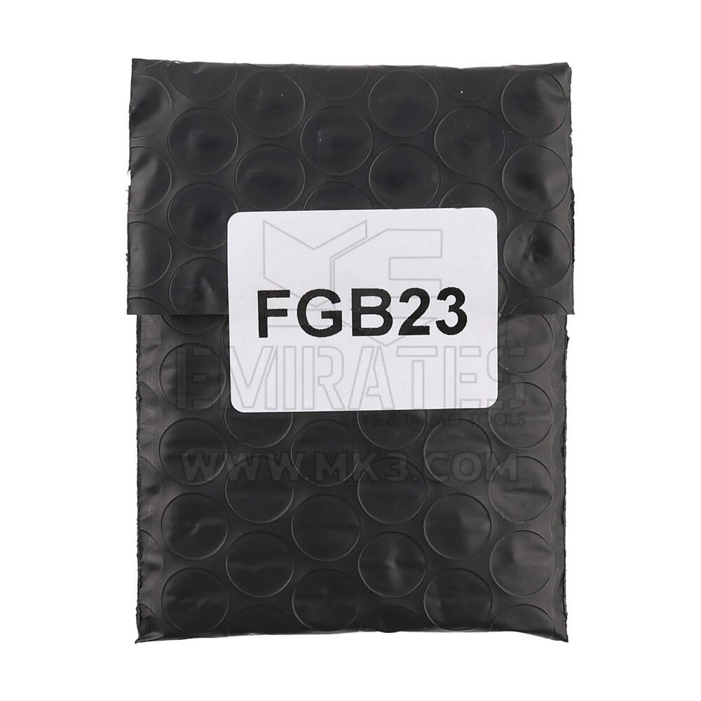 New Keydiy KD FGB23 Remote PCB Board 434MHz For BMW CAS4 / CAS4+, FEM / BDC, BDC2, BDC3 IMMO Systems | Emirates Keys