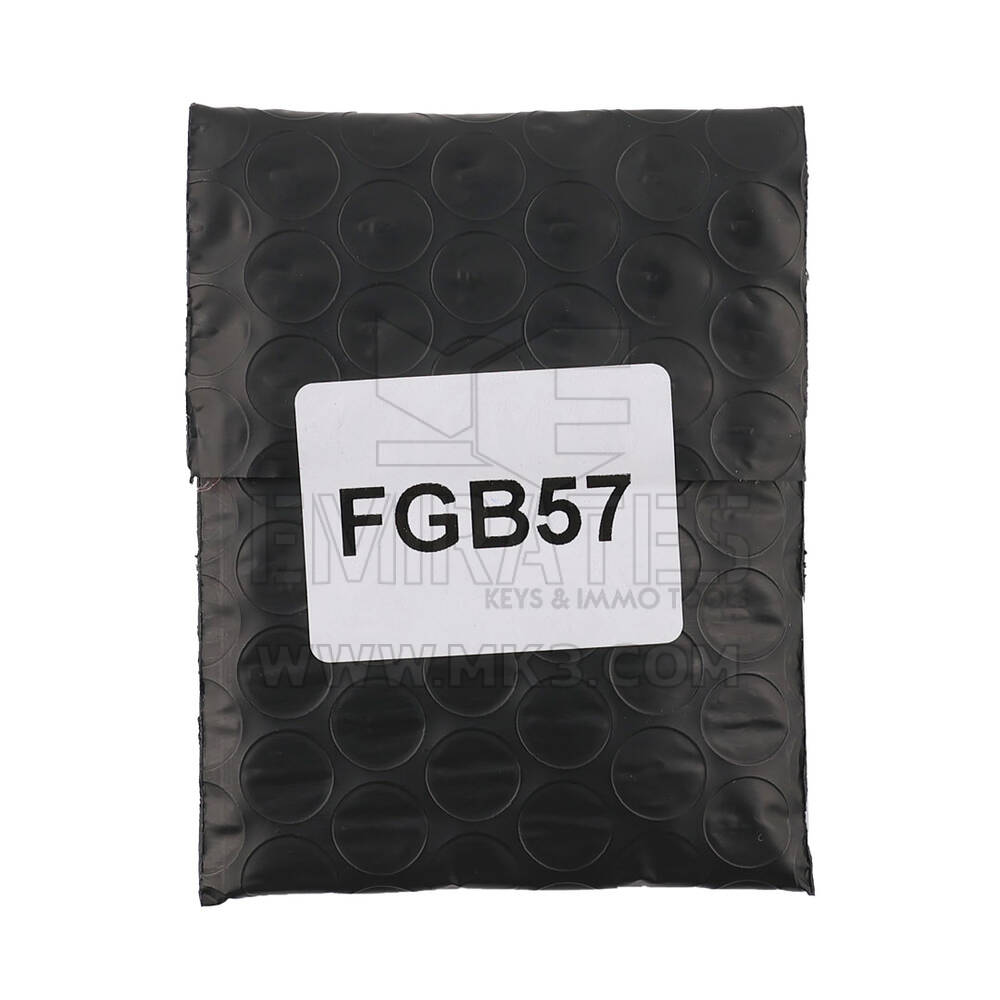 New Keydiy KD FGB57 Remote PCB Board 434MHz For BMW CAS4 / CAS4+, FEM / BDC, BDC2, BDC3 IMMO Systems | Emirates Keys