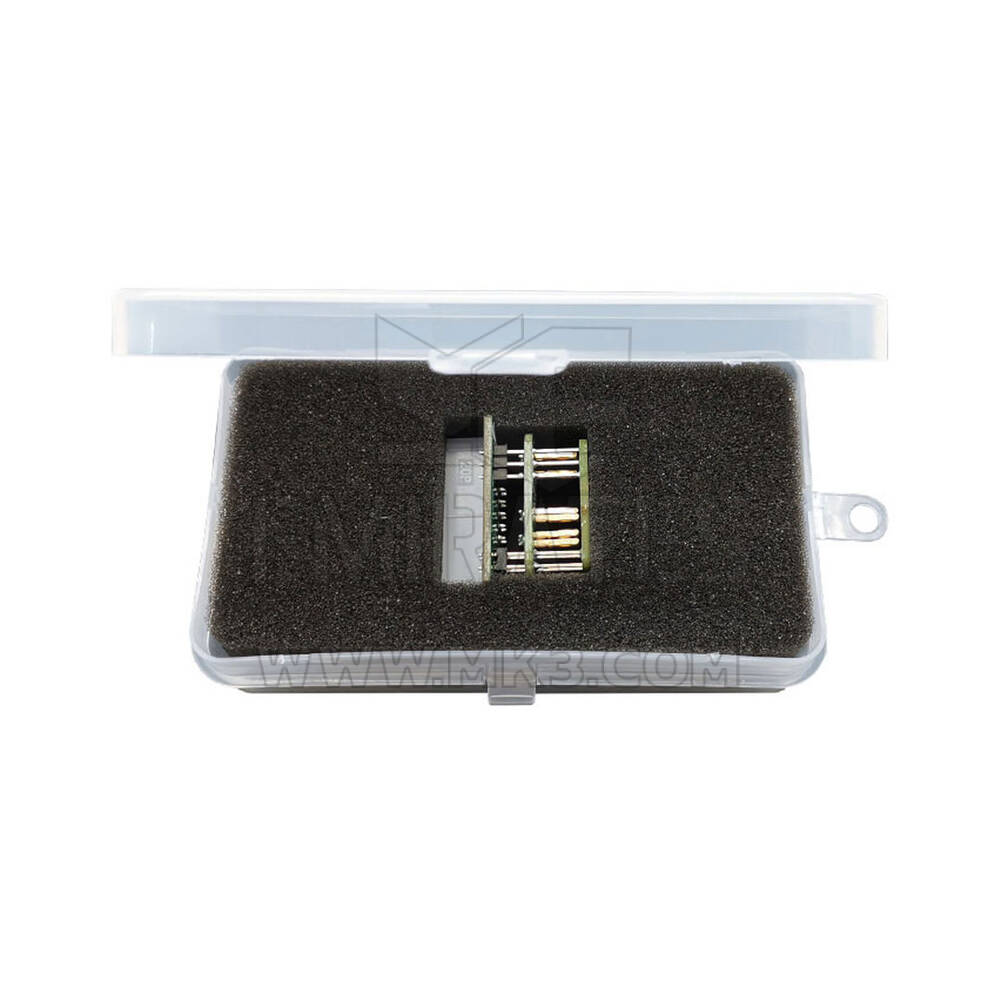 New YanhuaACDP Module 42 A106 for Benz DSM (FBS4) Virgin and Data Transfer Compatible with Yanhua ACDP1 and ACDP2 | Emirates Keys