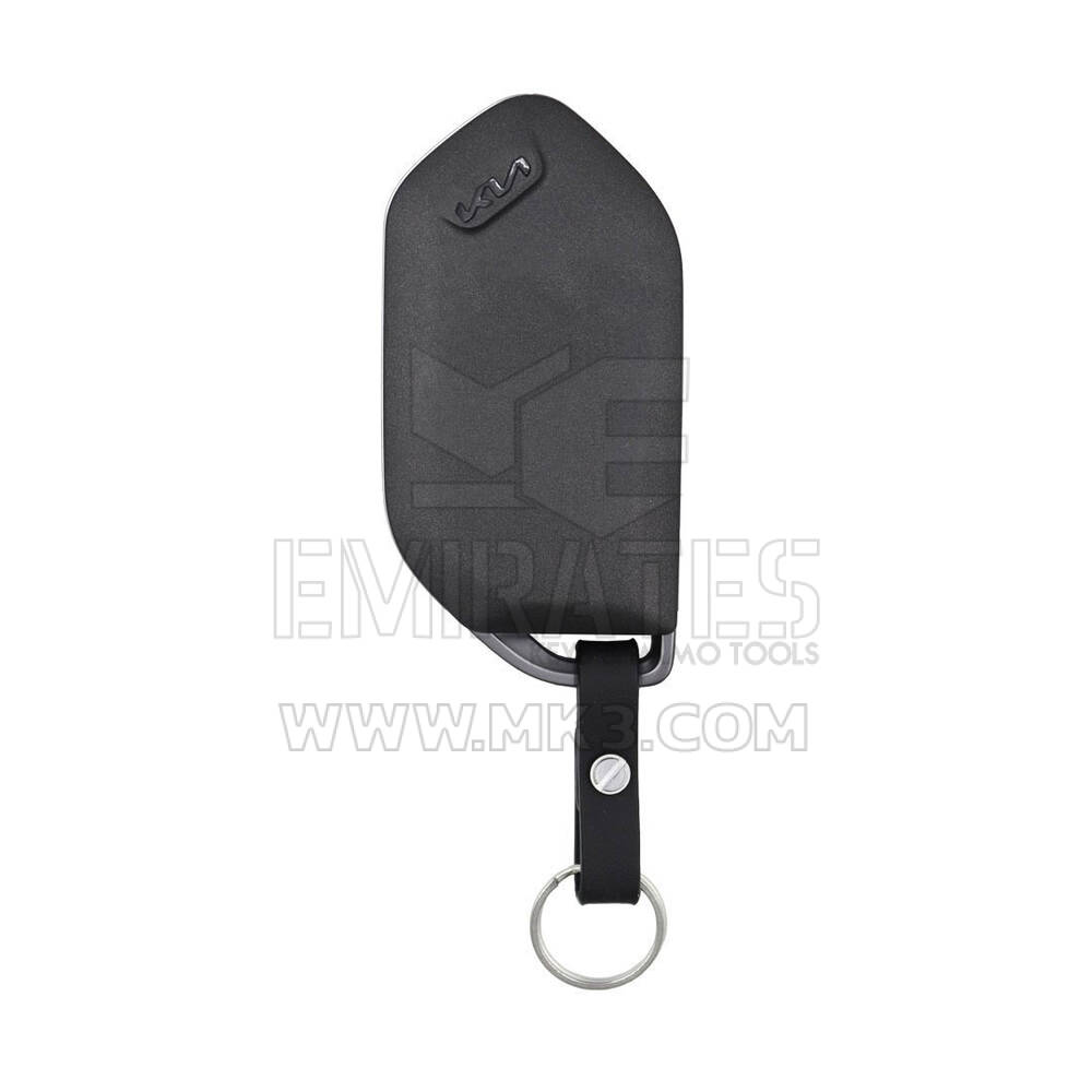 Like New Without Box Kia Sportage 2025 Original Smart Remote Key 4 Buttons 433MHz OEM Part Number: 95440-P1AS0, 95440P1AS0 | Emirates Keys