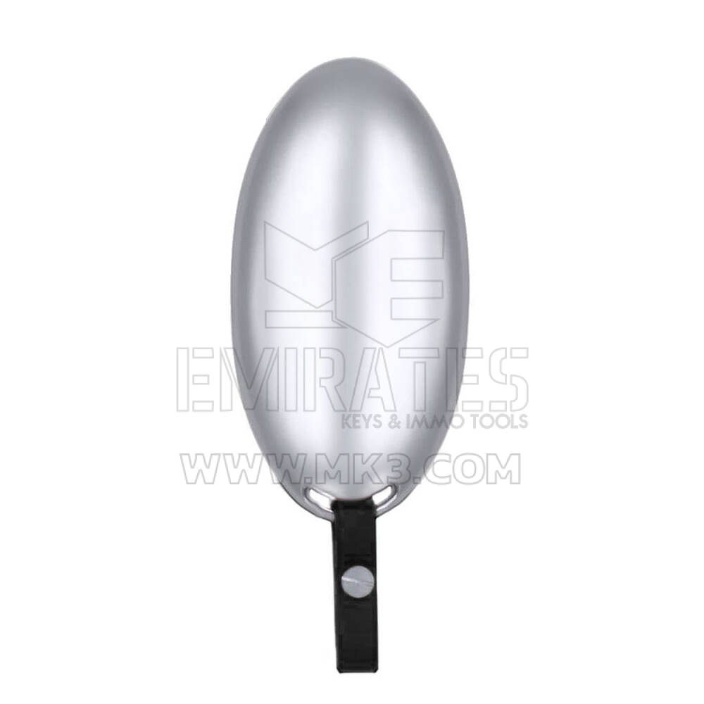 Like New Without Box Hyundai Santa Fe MX5 2023 Original Smart Remote Key 4+1 Buttons 433MHz OEM Part Number: 95440-P6050 / 95440P6050 | Emirates Keys