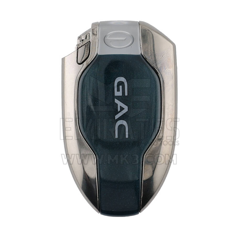 GAC GS8 2024 Original Smart Remote Key Dark Green | MK3