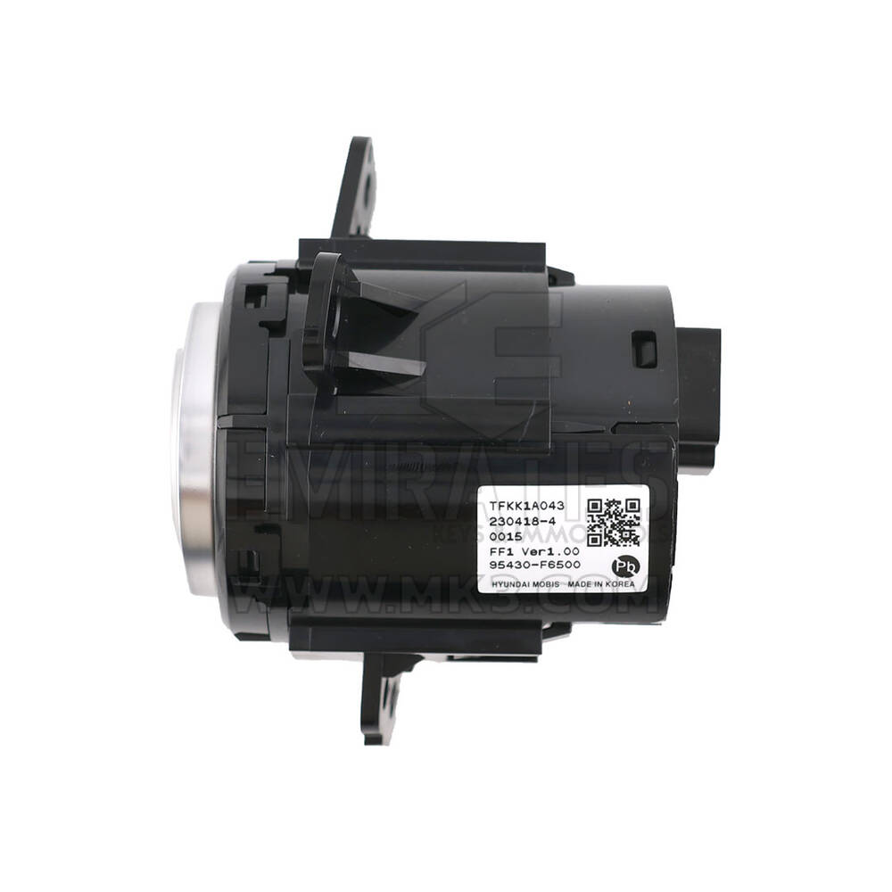 New Kia Cadenza 2017-2019 Genuine / OEM Push Start & Stop Ignition Button OEM Part Number: 95430-F6500, 95430F6500 | Emirates Keys