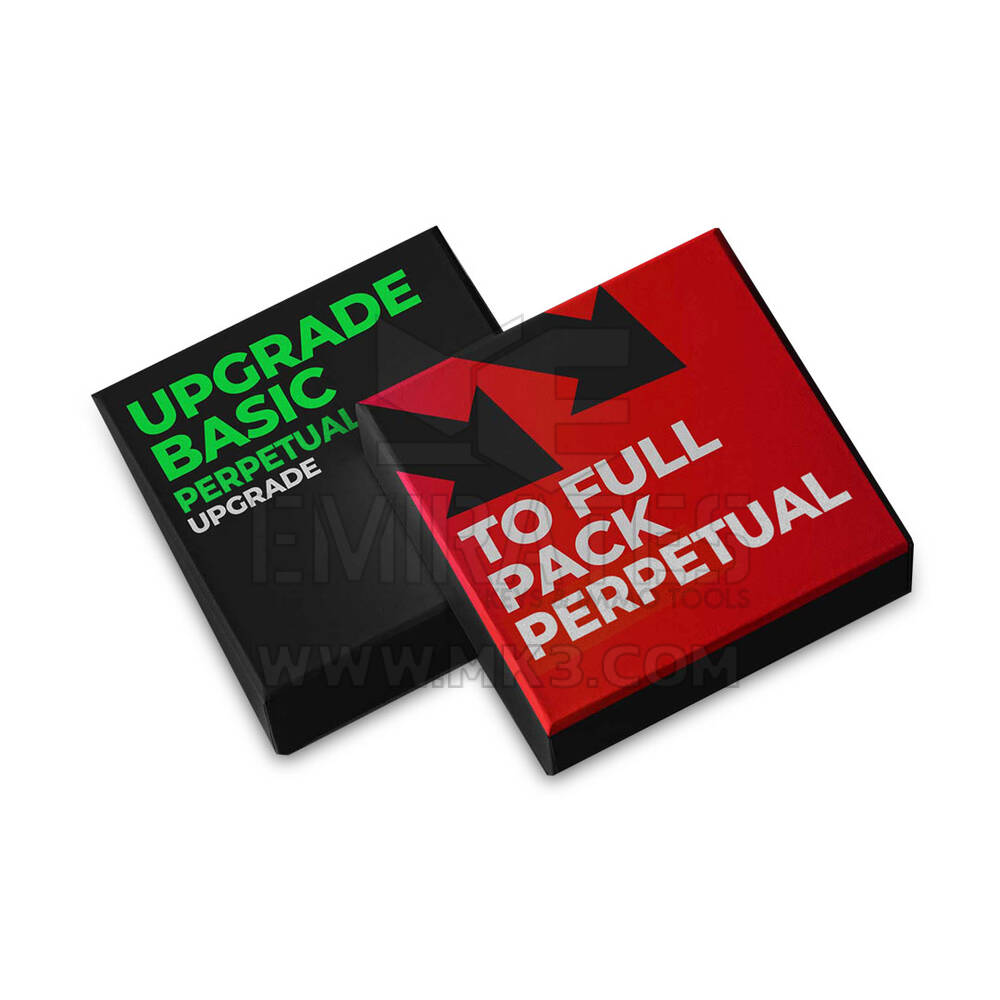 Swiftec - الترقية الدائمة من الإصدار الأساسي إلى الإصدار الكامل