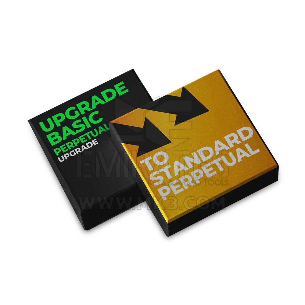 Swiftec - Temel'den Standart'a Sürekli Yükseltme